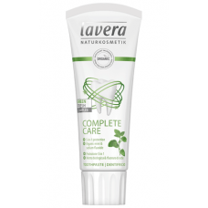 Zubná pasta COMPLETE CARE s fluoridom 75ml Lavera